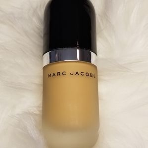 Marc Jacobs remarkable full coverage Foundation